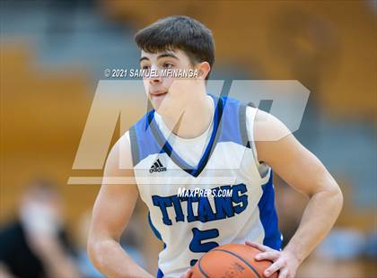 Thumbnail 1 in JV: Millard West @ Papillion-LaVista South photogallery.
