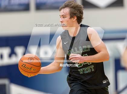 Thumbnail 3 in JV: Millard West @ Papillion-LaVista South photogallery.