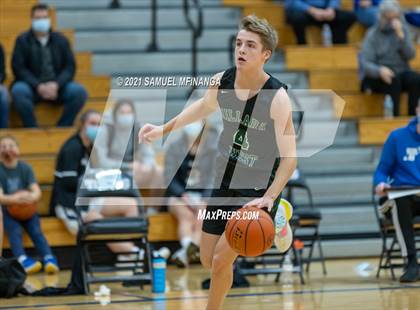 Thumbnail 3 in JV: Millard West @ Papillion-LaVista South photogallery.