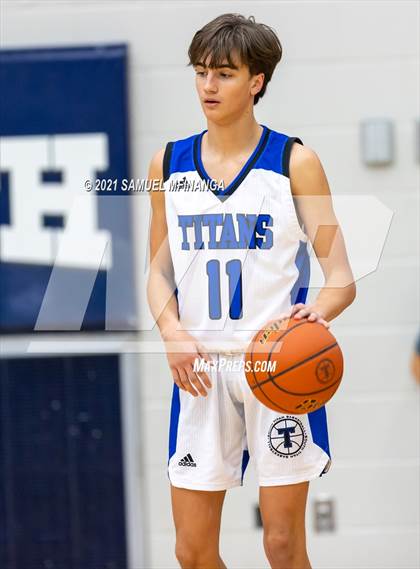 Thumbnail 1 in JV: Millard West @ Papillion-LaVista South photogallery.