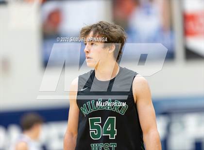 Thumbnail 3 in JV: Millard West @ Papillion-LaVista South photogallery.