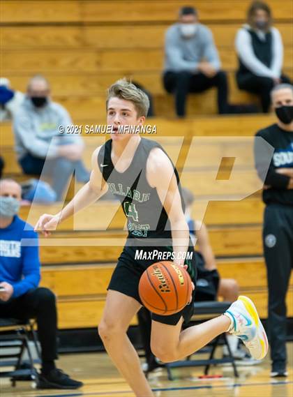 Thumbnail 2 in JV: Millard West @ Papillion-LaVista South photogallery.