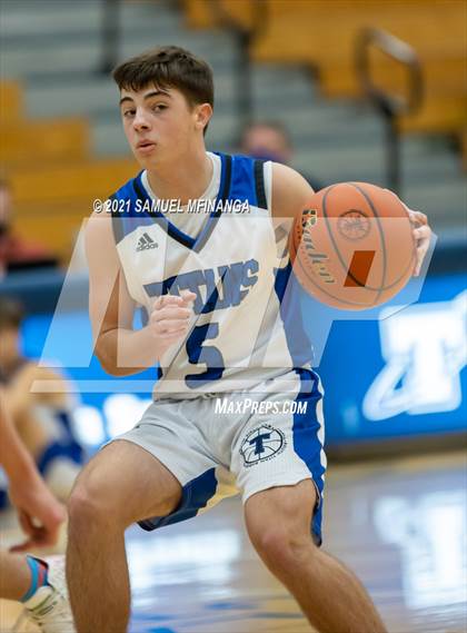 Thumbnail 1 in JV: Millard West @ Papillion-LaVista South photogallery.