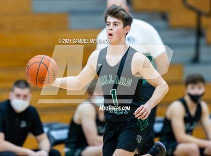 Thumbnail 2 in JV: Millard West @ Papillion-LaVista South photogallery.