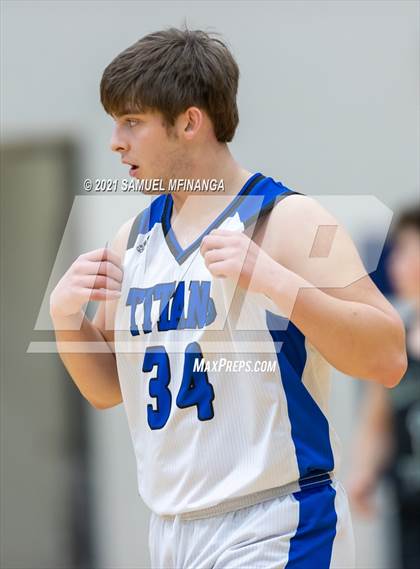 Thumbnail 2 in JV: Millard West @ Papillion-LaVista South photogallery.