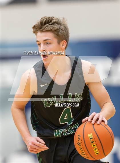 Thumbnail 1 in JV: Millard West @ Papillion-LaVista South photogallery.