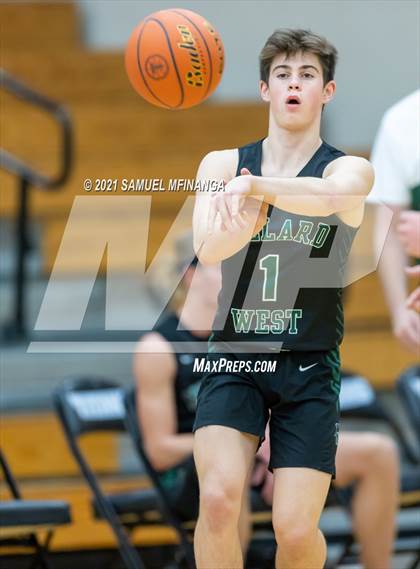 Thumbnail 3 in JV: Millard West @ Papillion-LaVista South photogallery.
