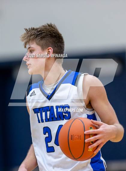 Thumbnail 3 in JV: Millard West @ Papillion-LaVista South photogallery.