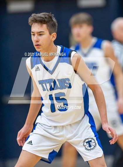 Thumbnail 3 in JV: Millard West @ Papillion-LaVista South photogallery.