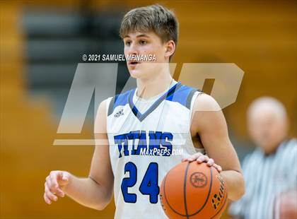 Thumbnail 2 in JV: Millard West @ Papillion-LaVista South photogallery.