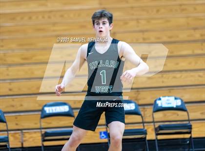 Thumbnail 2 in JV: Millard West @ Papillion-LaVista South photogallery.