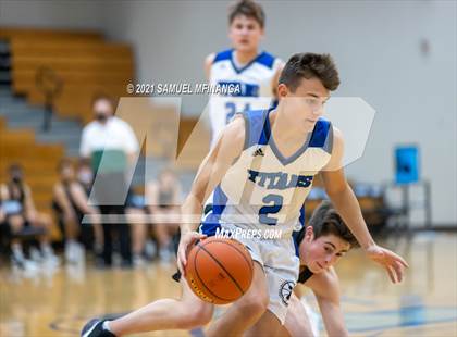 Thumbnail 1 in JV: Millard West @ Papillion-LaVista South photogallery.
