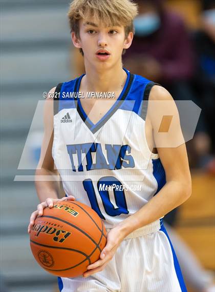 Thumbnail 3 in JV: Millard West @ Papillion-LaVista South photogallery.