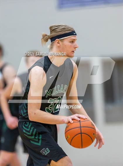 Thumbnail 2 in JV: Millard West @ Papillion-LaVista South photogallery.