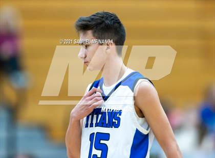 Thumbnail 3 in JV: Millard West @ Papillion-LaVista South photogallery.
