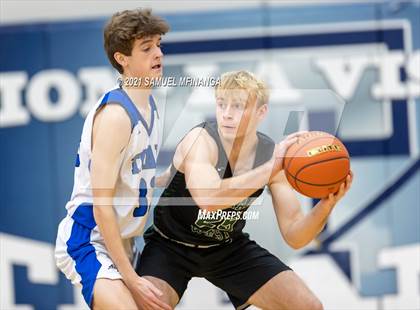 Thumbnail 2 in JV: Millard West @ Papillion-LaVista South photogallery.