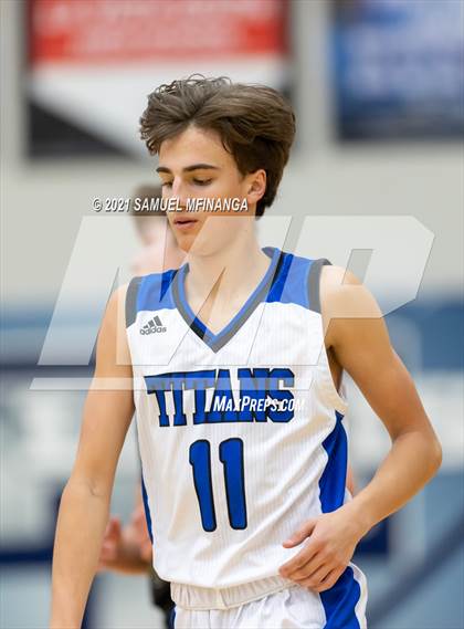 Thumbnail 3 in JV: Millard West @ Papillion-LaVista South photogallery.