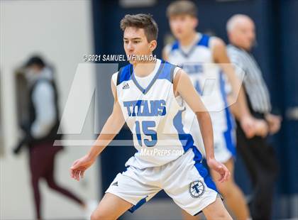 Thumbnail 2 in JV: Millard West @ Papillion-LaVista South photogallery.