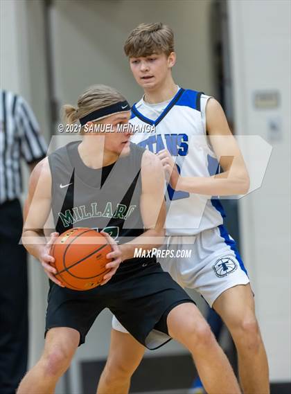 Thumbnail 1 in JV: Millard West @ Papillion-LaVista South photogallery.