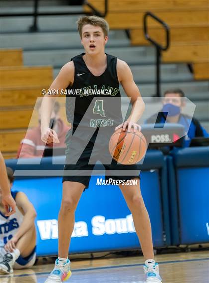 Thumbnail 1 in JV: Millard West @ Papillion-LaVista South photogallery.