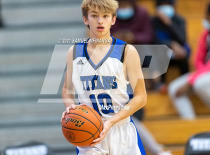 Thumbnail 1 in JV: Millard West @ Papillion-LaVista South photogallery.