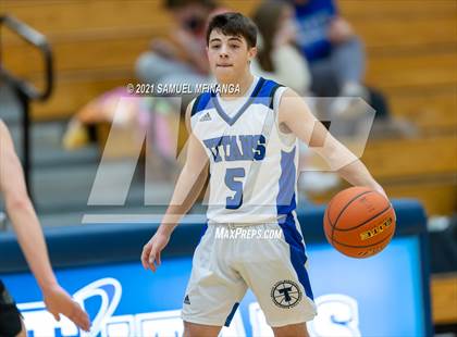 Thumbnail 2 in JV: Millard West @ Papillion-LaVista South photogallery.