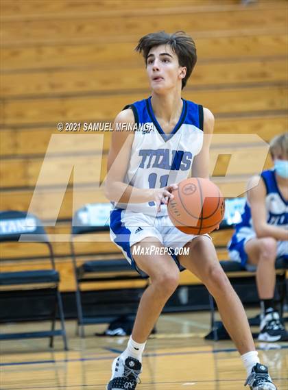 Thumbnail 3 in JV: Millard West @ Papillion-LaVista South photogallery.