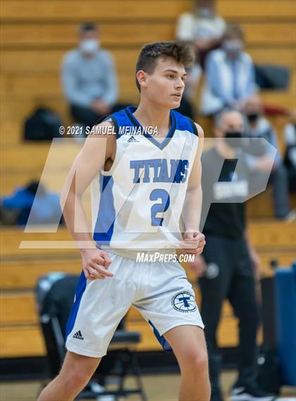 Thumbnail 1 in JV: Millard West @ Papillion-LaVista South photogallery.