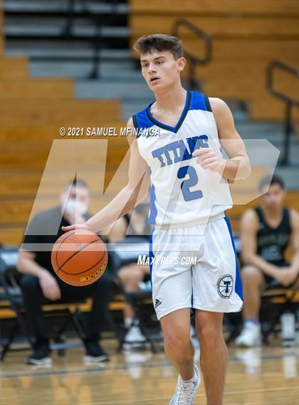 Thumbnail 2 in JV: Millard West @ Papillion-LaVista South photogallery.
