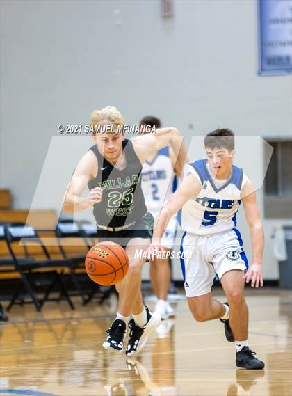 Thumbnail 2 in JV: Millard West @ Papillion-LaVista South photogallery.