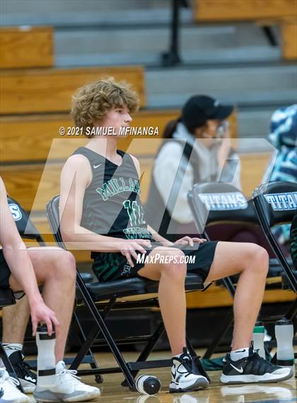 Thumbnail 2 in JV: Millard West @ Papillion-LaVista South photogallery.
