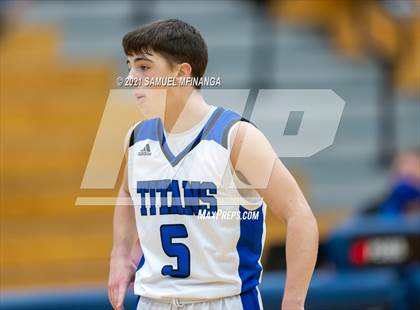 Thumbnail 3 in JV: Millard West @ Papillion-LaVista South photogallery.