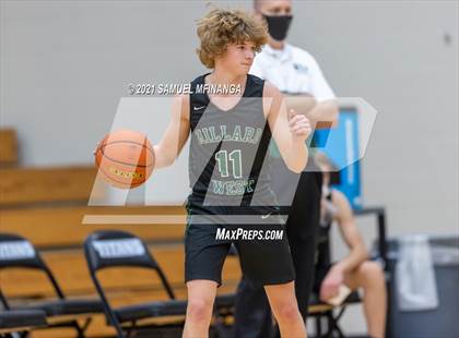 Thumbnail 2 in JV: Millard West @ Papillion-LaVista South photogallery.