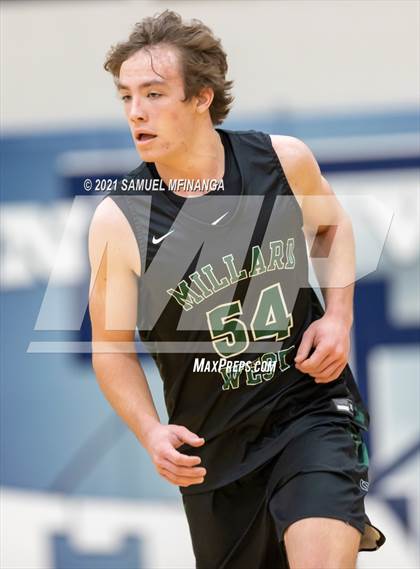 Thumbnail 2 in JV: Millard West @ Papillion-LaVista South photogallery.