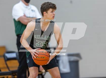 Thumbnail 3 in JV: Millard West @ Papillion-LaVista South photogallery.