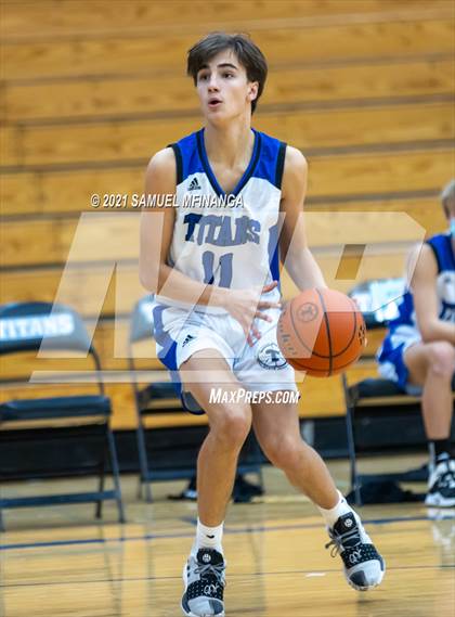 Thumbnail 2 in JV: Millard West @ Papillion-LaVista South photogallery.