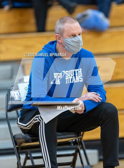 Thumbnail 2 in JV: Millard West @ Papillion-LaVista South photogallery.