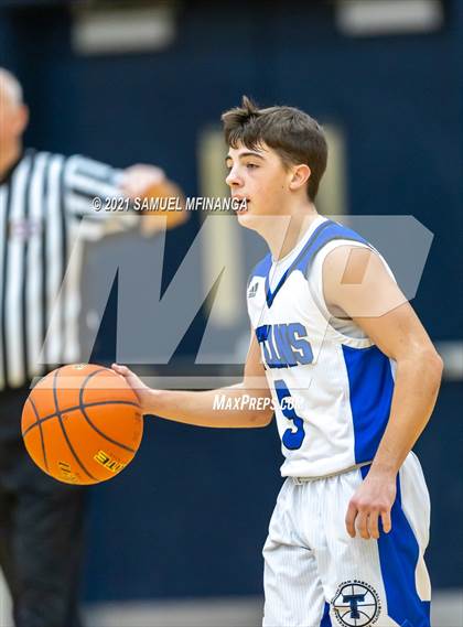 Thumbnail 2 in JV: Millard West @ Papillion-LaVista South photogallery.