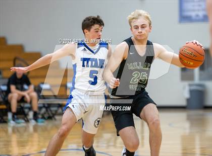 Thumbnail 2 in JV: Millard West @ Papillion-LaVista South photogallery.