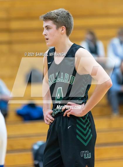 Thumbnail 3 in JV: Millard West @ Papillion-LaVista South photogallery.