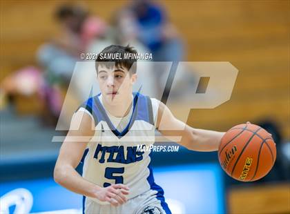 Thumbnail 3 in JV: Millard West @ Papillion-LaVista South photogallery.