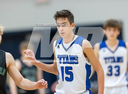 Thumbnail 3 in JV: Millard West @ Papillion-LaVista South photogallery.