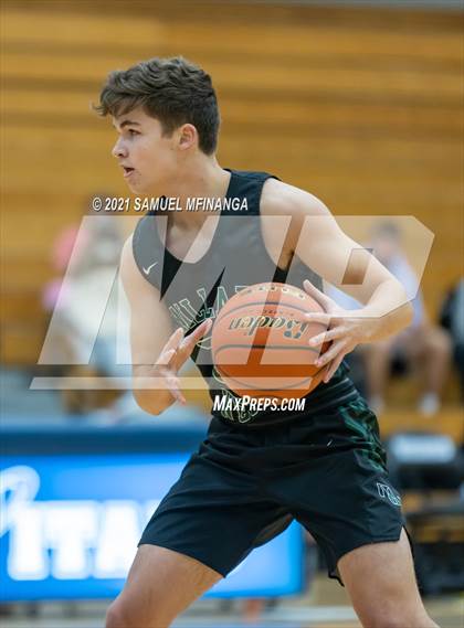 Thumbnail 1 in JV: Millard West @ Papillion-LaVista South photogallery.