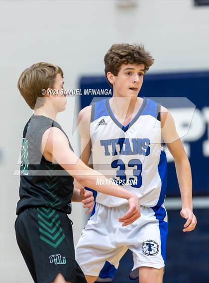 Thumbnail 3 in JV: Millard West @ Papillion-LaVista South photogallery.