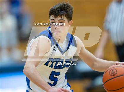 Thumbnail 1 in JV: Millard West @ Papillion-LaVista South photogallery.