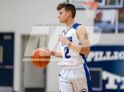 Thumbnail 3 in JV: Millard West @ Papillion-LaVista South photogallery.