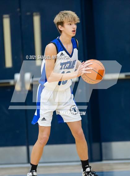Thumbnail 1 in JV: Millard West @ Papillion-LaVista South photogallery.