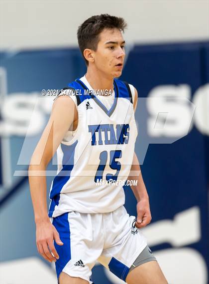 Thumbnail 3 in JV: Millard West @ Papillion-LaVista South photogallery.
