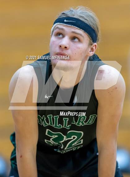 Thumbnail 3 in JV: Millard West @ Papillion-LaVista South photogallery.