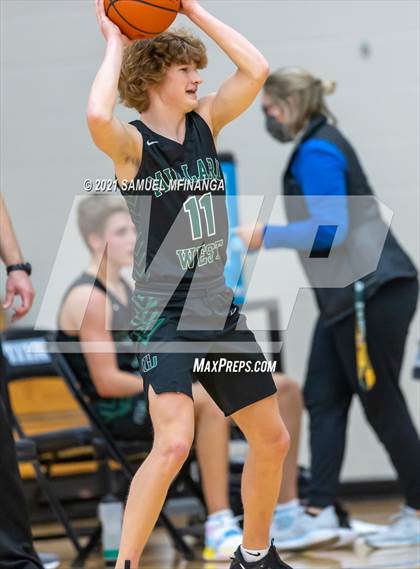 Thumbnail 1 in JV: Millard West @ Papillion-LaVista South photogallery.